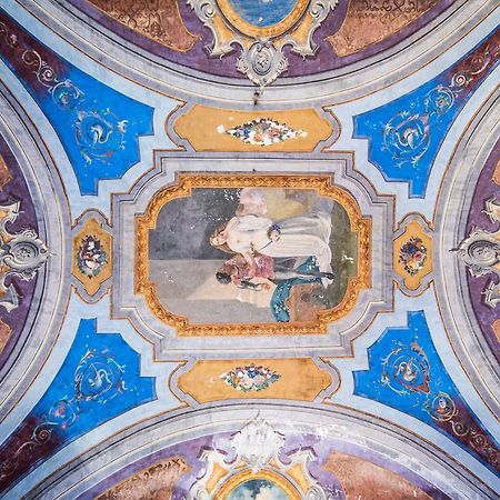 Otello Rooms Catania Exterior photo