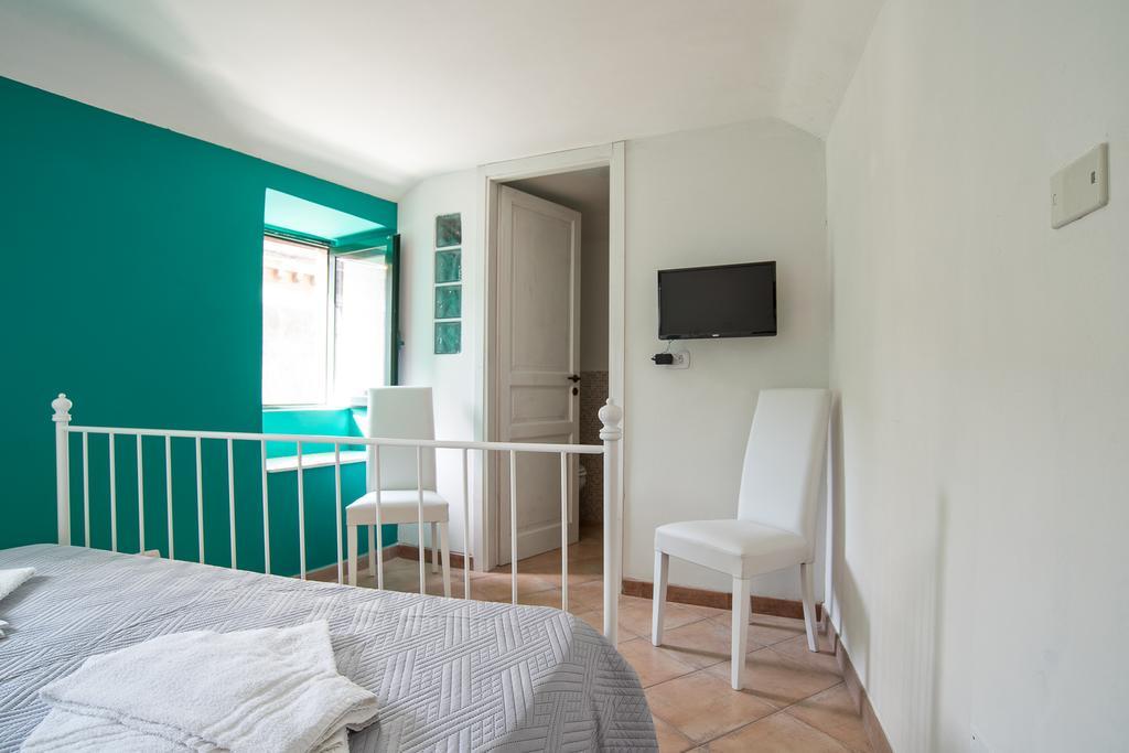 Otello Rooms Catania Exterior photo