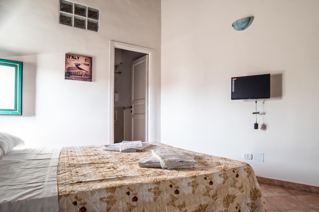 Otello Rooms Catania Exterior photo