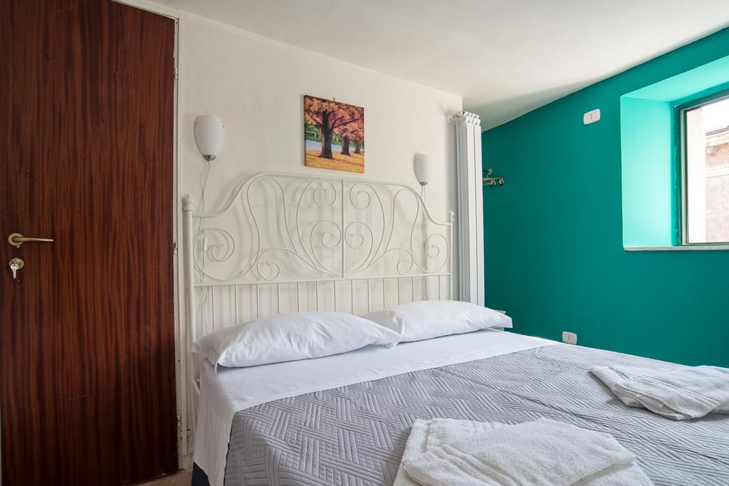 Otello Rooms Catania Exterior photo