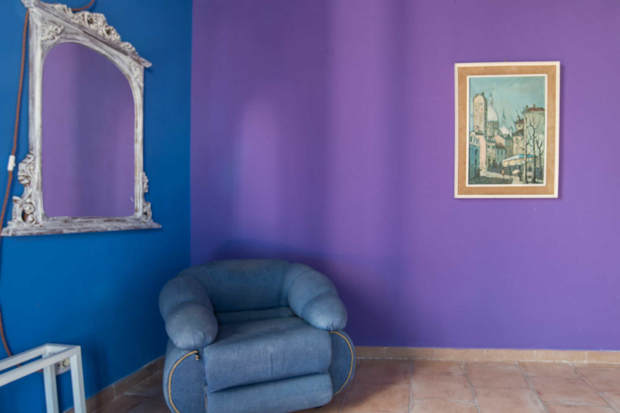 Otello Rooms Catania Exterior photo