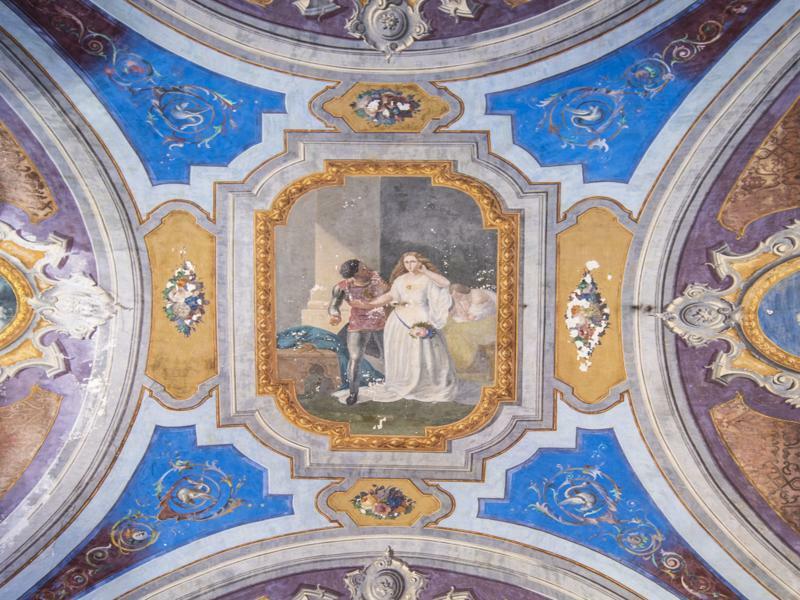 Otello Rooms Catania Exterior photo