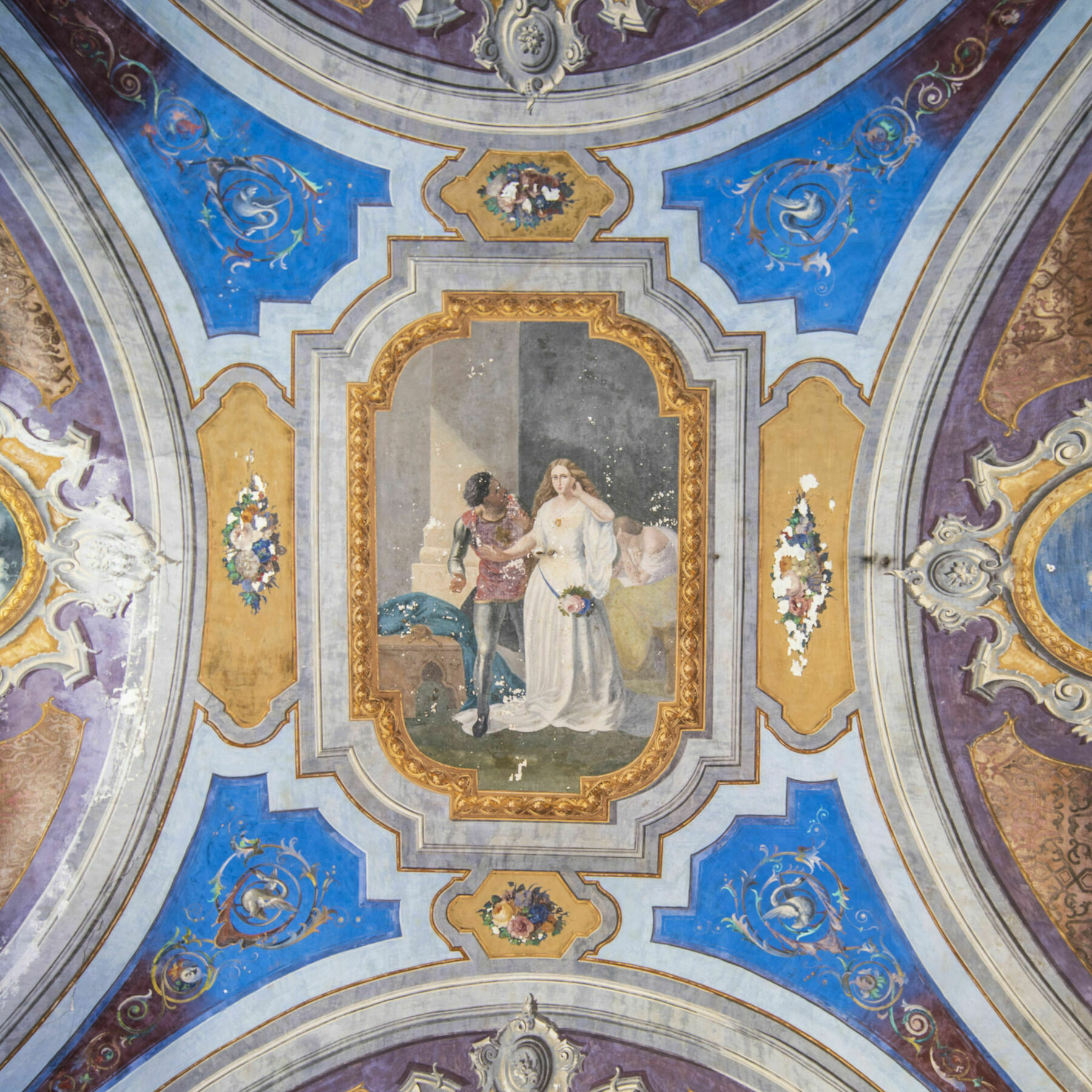 Otello Rooms Catania Exterior photo